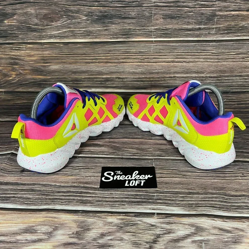 Reebok women photos fits
